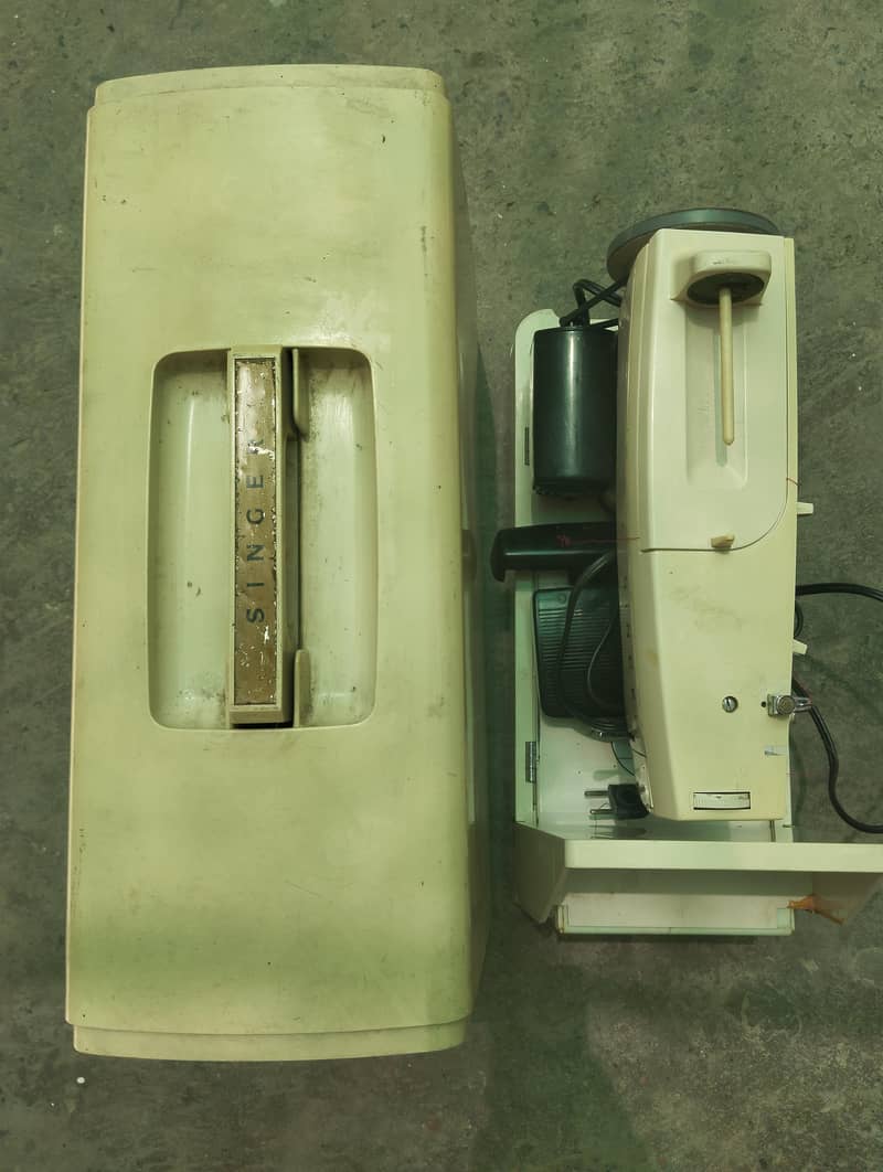 singer 2