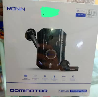 Ronin
