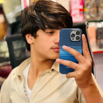 Ikram khan