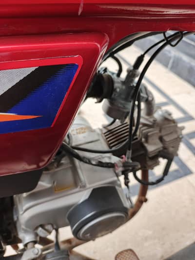 urgent sale Motorcycle