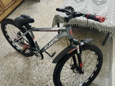 Korean cycle