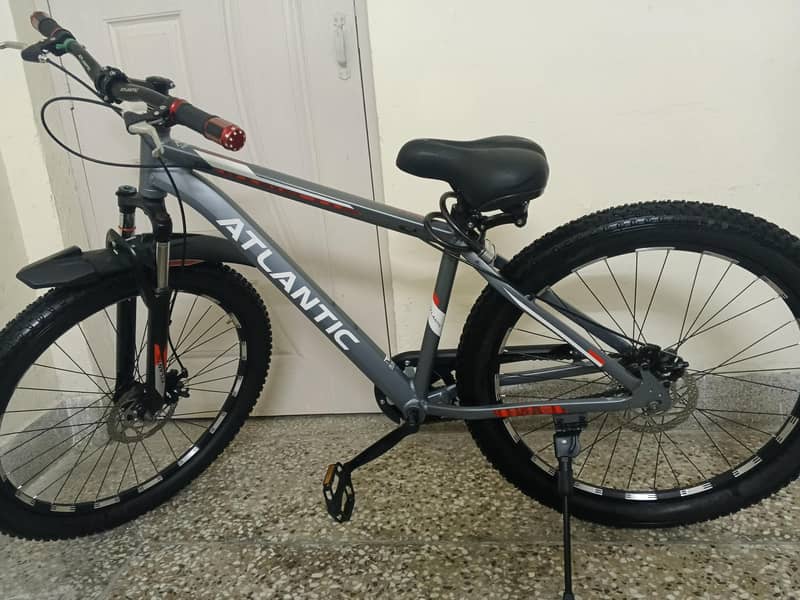 Korean cycle 1