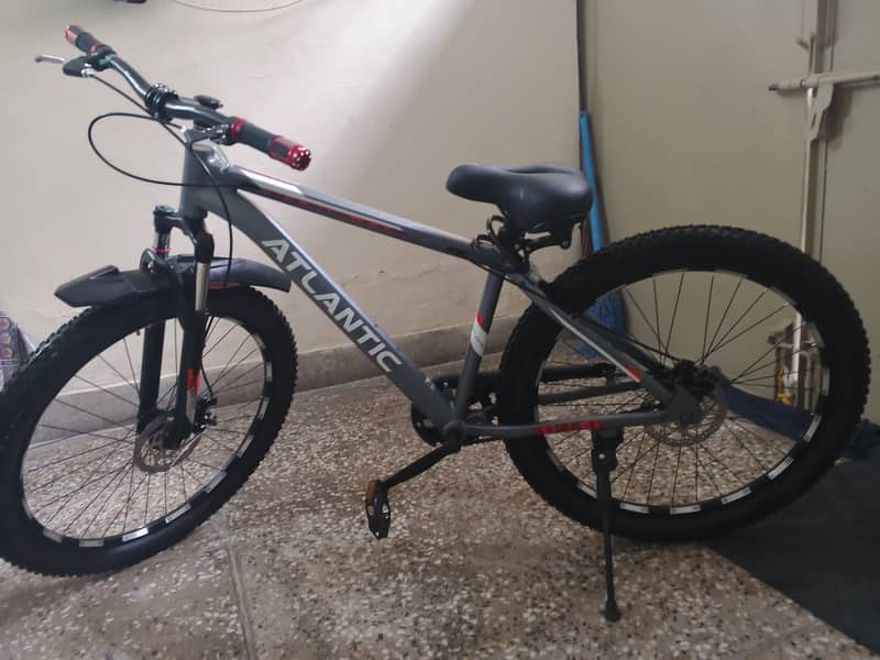 Korean cycle 2
