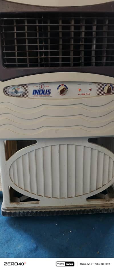 Room cooler   Blour sys   new condition