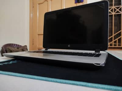 hp envy core i7 5th generation