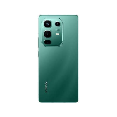 Title: Infinix Note 50 8GB RAM / 256GB Storage - Excellent Condition