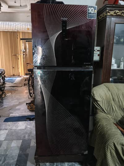 Haier Inverter