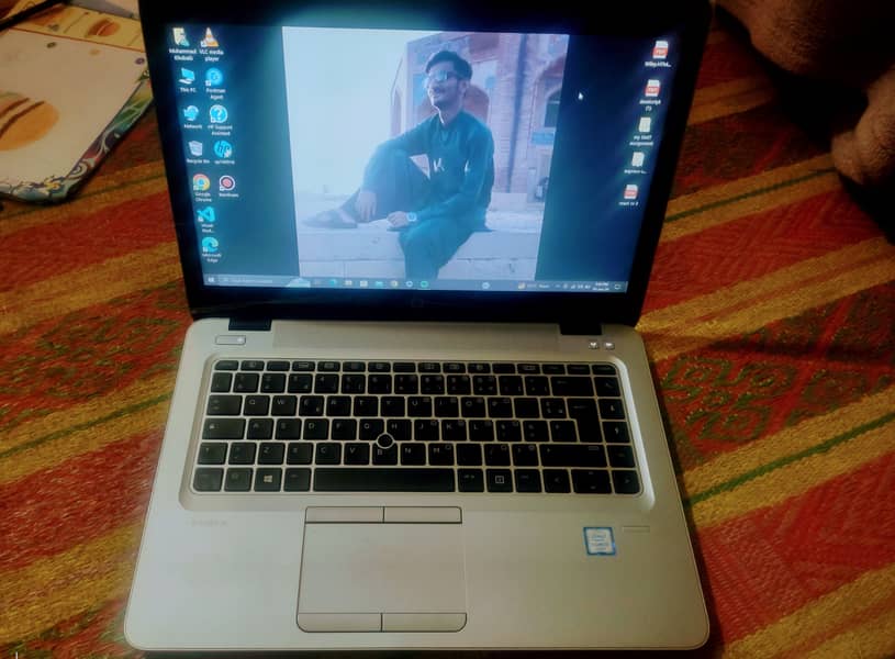 Laptop 1