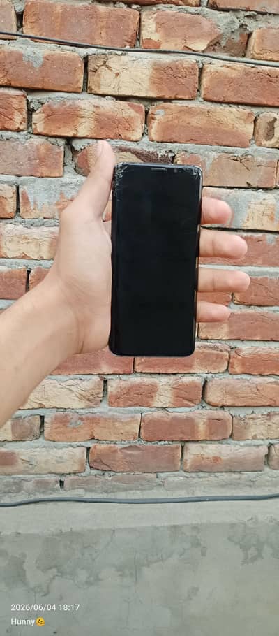 Samsung Mobile S9
