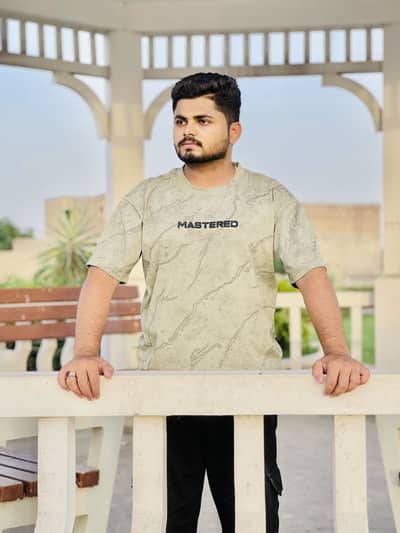 Saif RajpOot