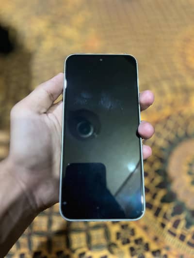 Infinix hot 60 pro 10/10 8 128 lush condition 5 month yous