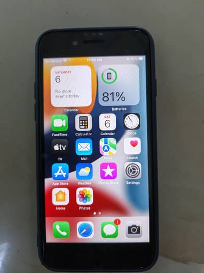 Apple iPhone 7