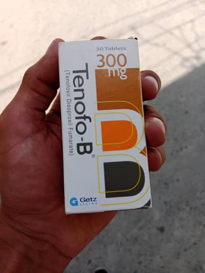 Tenofo -B