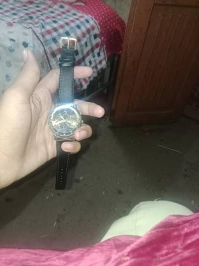 Men's watch for sale