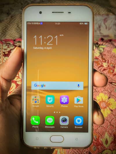 oppo a57 6/128