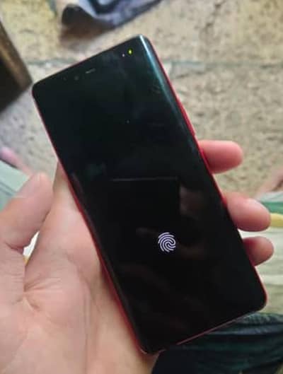 Rakuten hand 5g