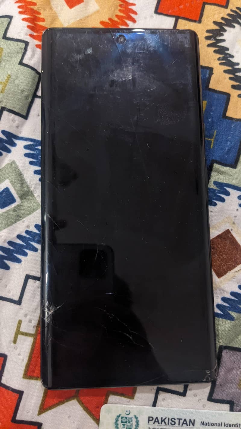 Google Pixel 6 Pro 1