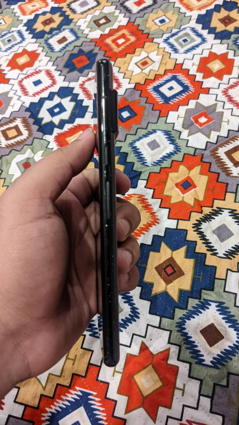 Google Pixel 6 Pro 2
