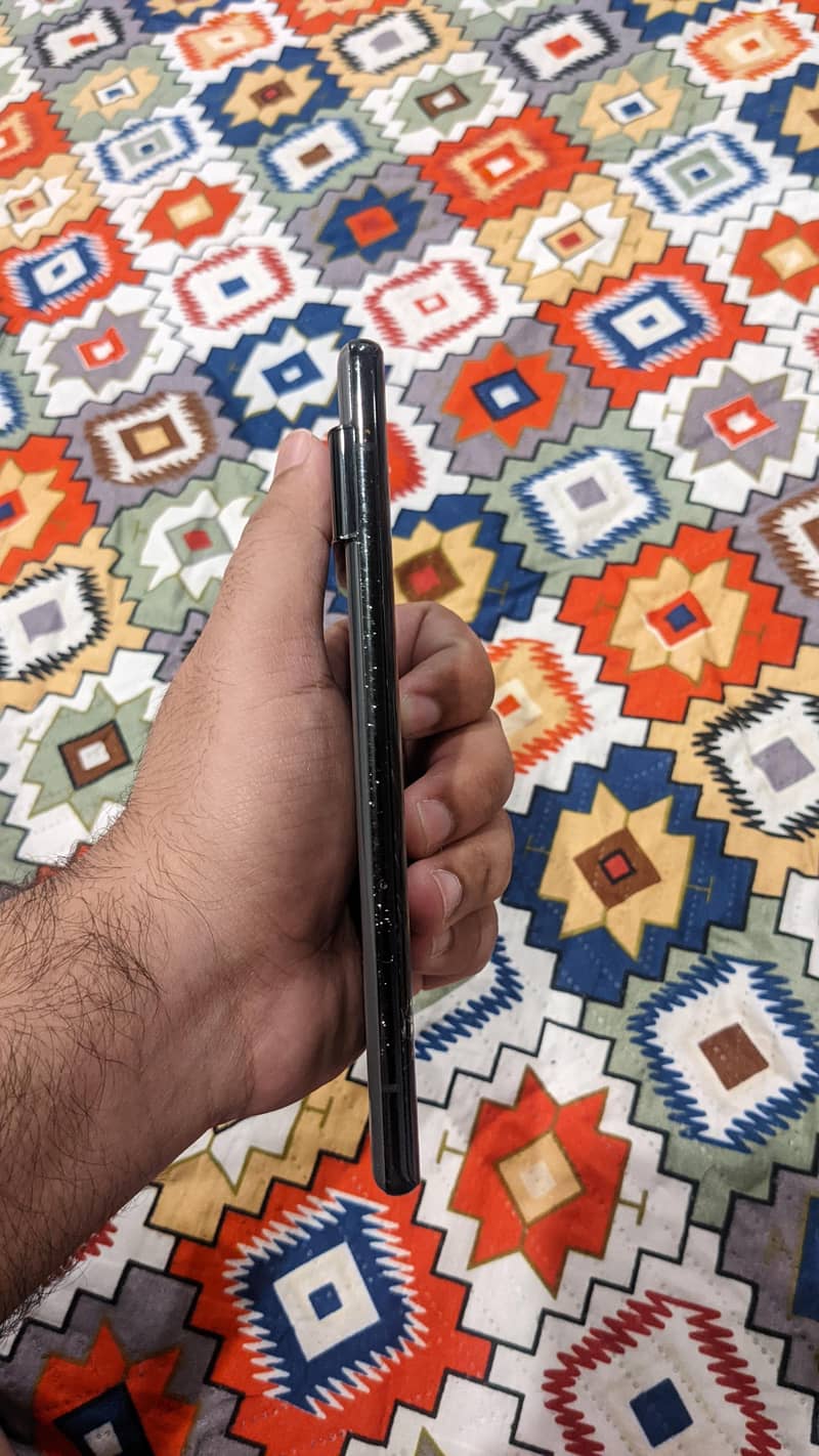 Google Pixel 6 Pro 4