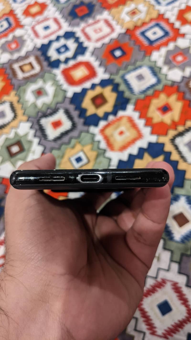 Google Pixel 6 Pro 5