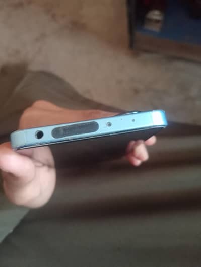 Xiaomi Redmi Note 13