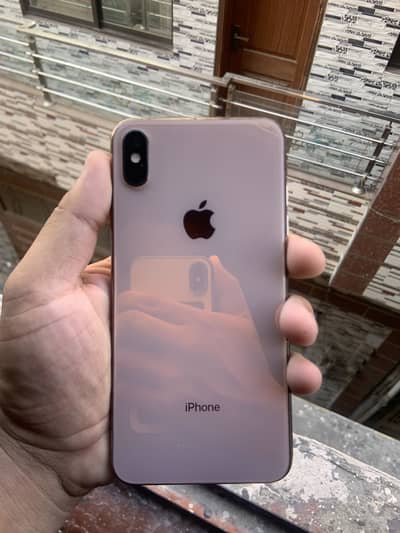 Apple iPhone XS Max