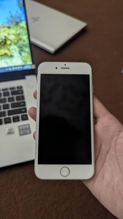 Iphone 6 (16GB) Non PTA