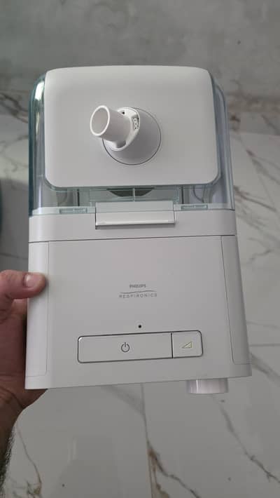 Phillips Dream Station original | Bipap/Cipap Machine