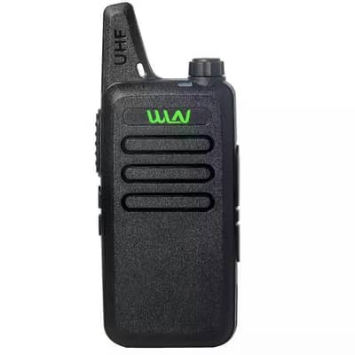 WLN KD-C1 Walkie Talkie