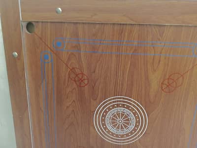 carrom board
