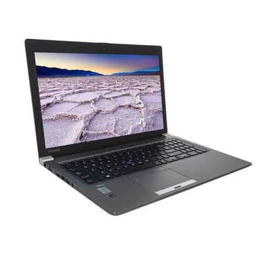 Toshiba laptop for sale