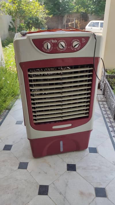 Only DC Room Cooler