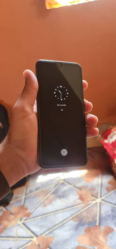 Vivo V23e