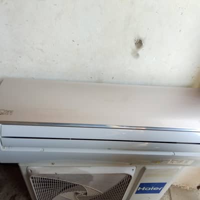 hair ac