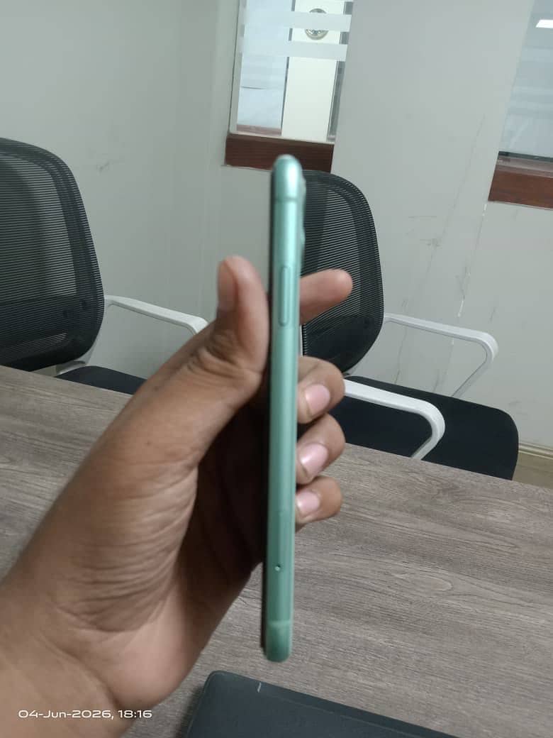 Apple iPhone 11 1