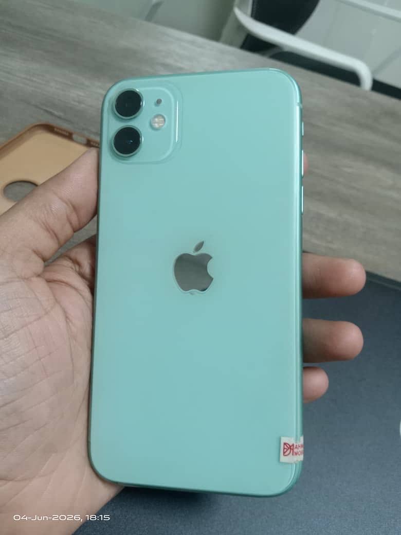 Apple iPhone 11 5