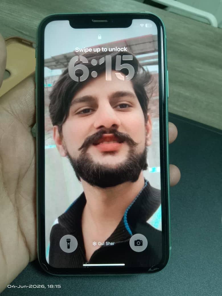 Apple iPhone 11 6