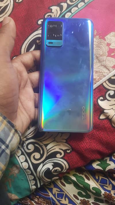 OPPO A54