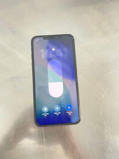 Apple iPhone 11 Pro Max