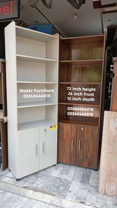 Book racks/Book shelf/File racks/File cabinets/Racks/Shelves