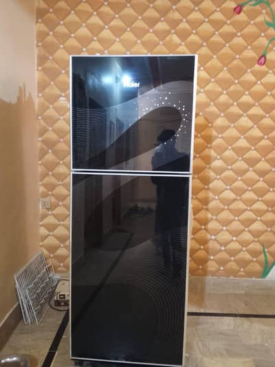 refrigerator
