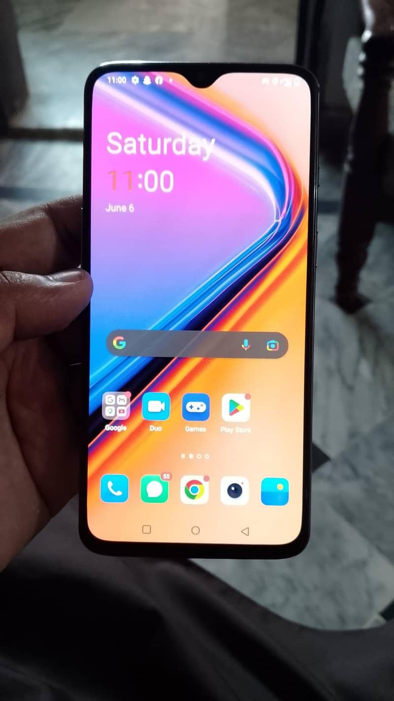 one plus 7 2