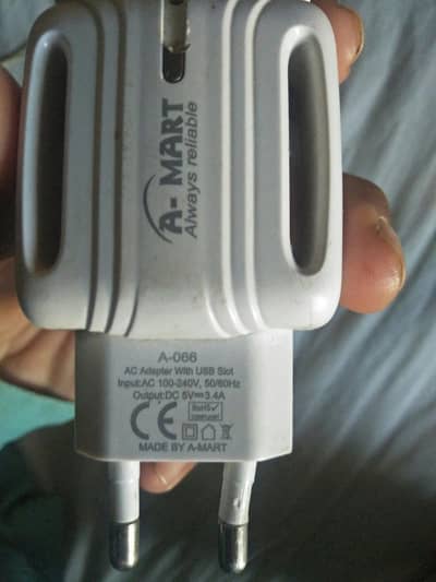 completely chager +lead for both iPhone +andriod