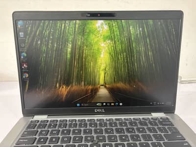 Dell latitude core i7 10th generation 16gb ram 512gb nvme FHD display