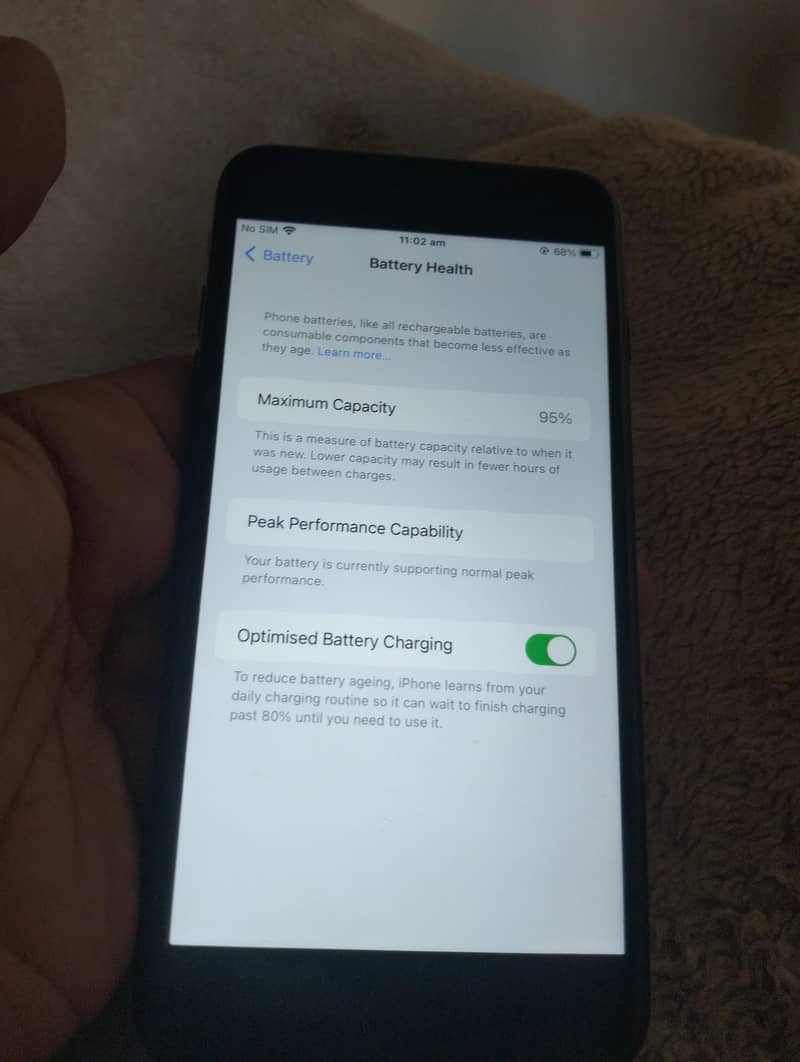 Apple iPhone 7 Plus 0