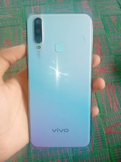 Vivo Y17