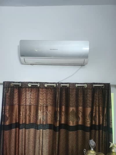 air-conditioned for sale