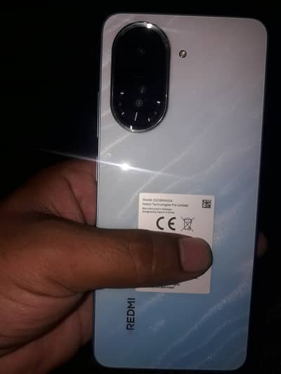 Redmi A5 4/64