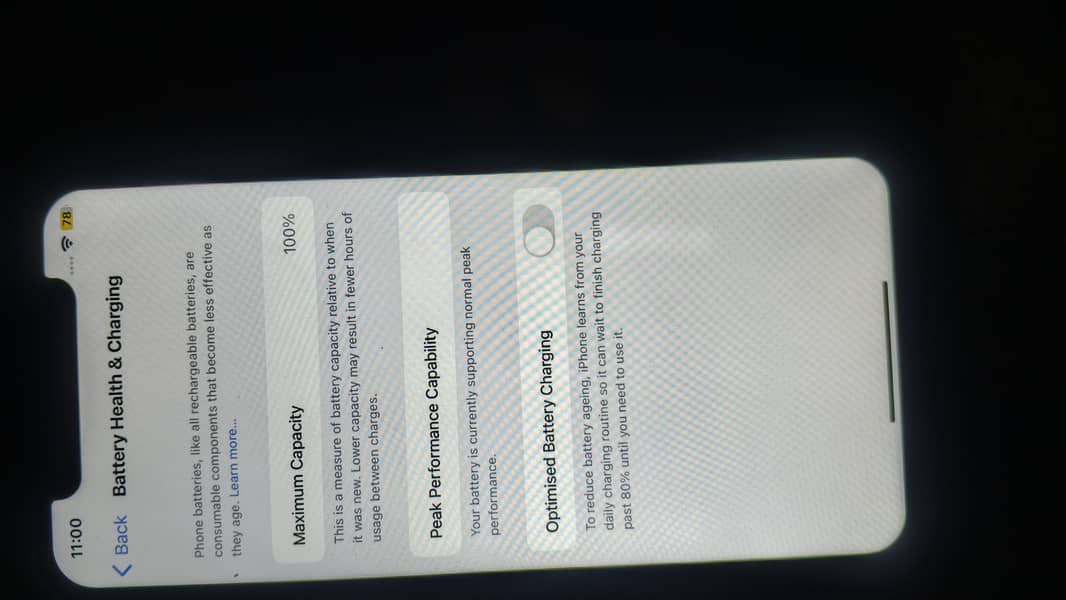 Apple iPhone X 0