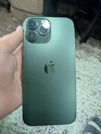 Iphone 13 pro max JV 128 Gb 10/10